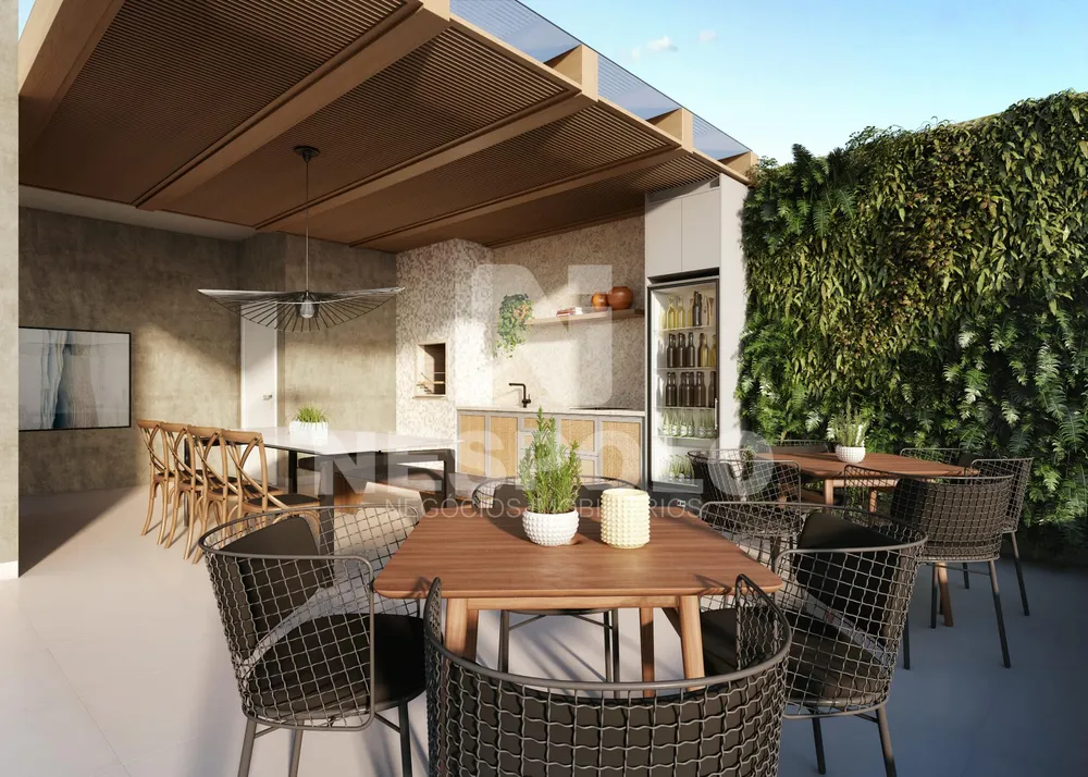 Apartamento, 2 quartos, 77 m² - Foto 7