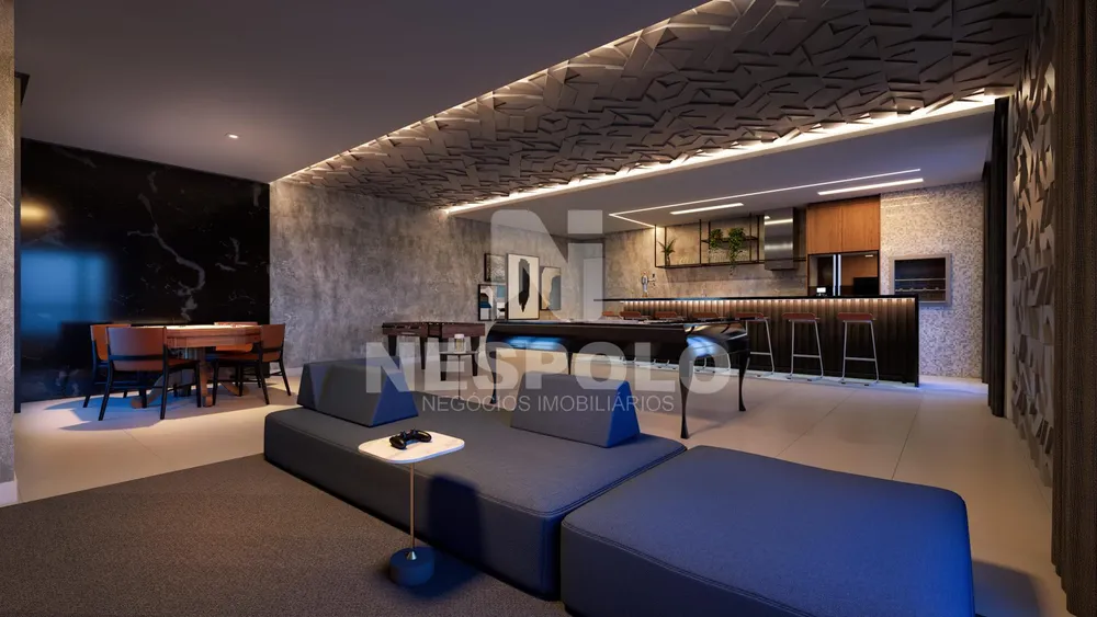 Apartamento, 2 quartos, 77 m² - Foto 5