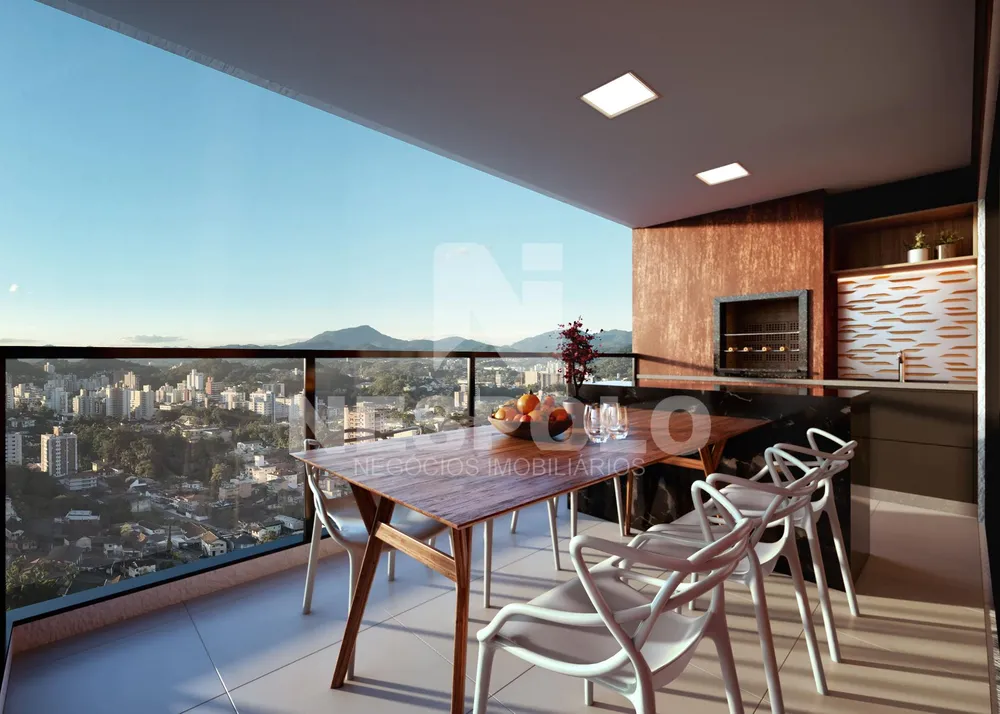 Apartamento, 2 quartos, 77 m² - Foto 15