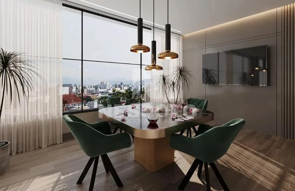 Apartamento, 4 quartos, 140 m² - Foto 6