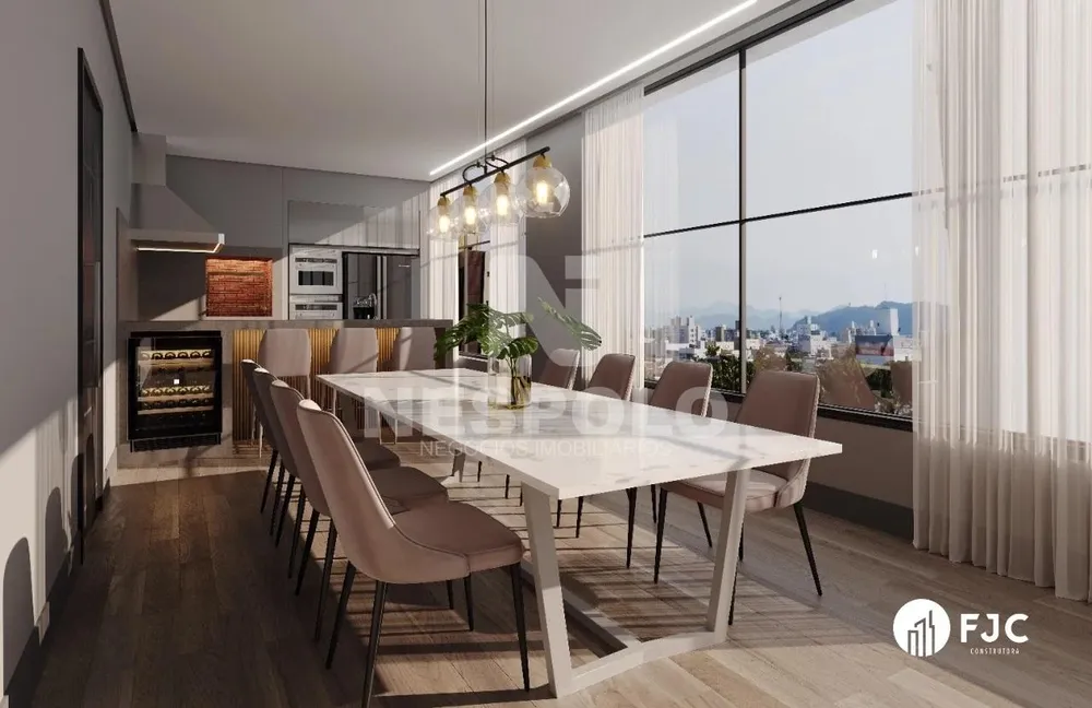 Apartamento, 4 quartos, 140 m² - Foto 8