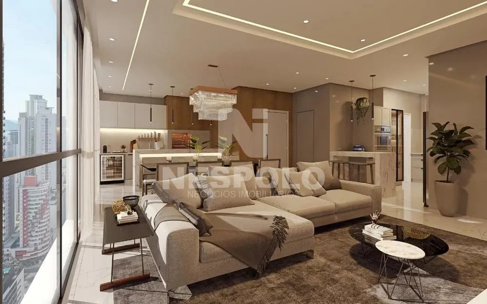 Apartamento, 4 quartos, 140 m² - Foto 2
