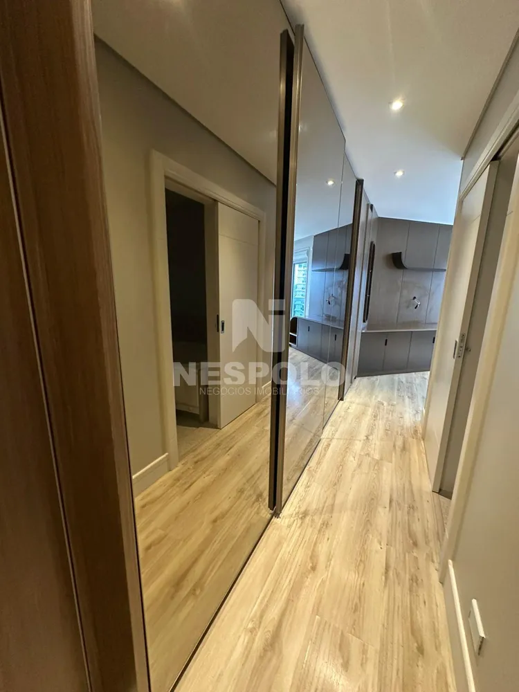 Apartamento, 4 quartos, 206 m² - Foto 11