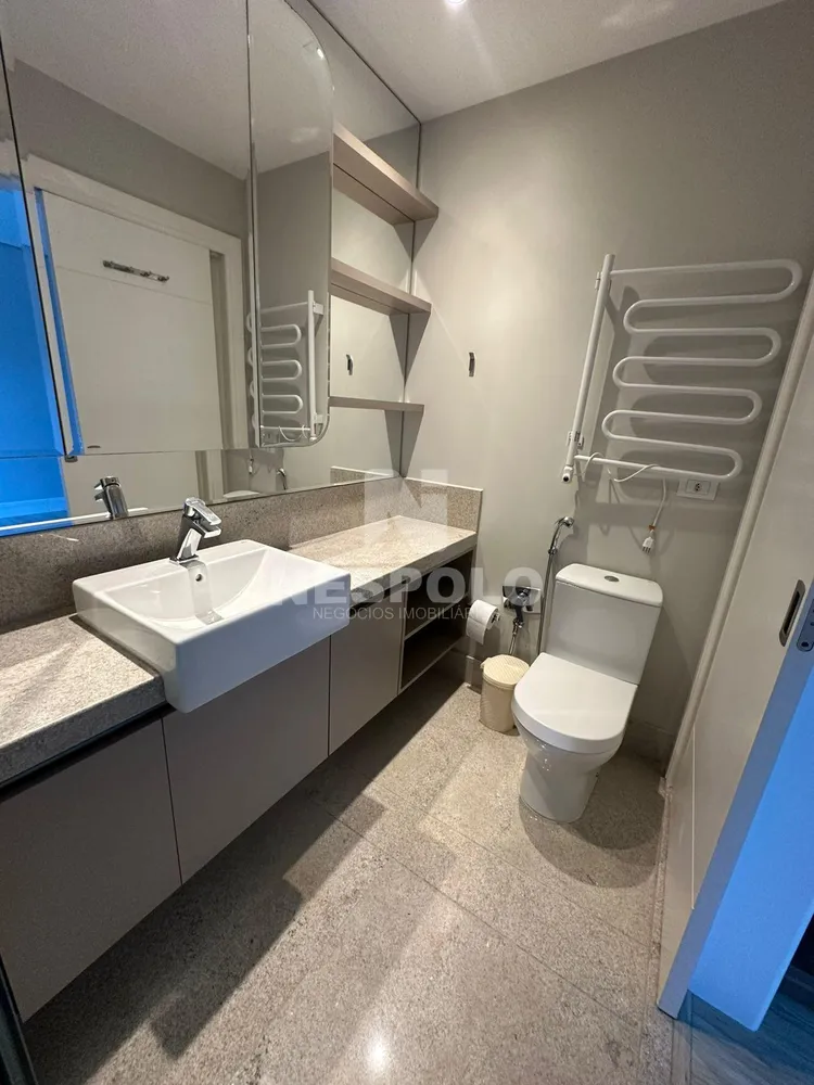 Apartamento, 4 quartos, 206 m² - Foto 14
