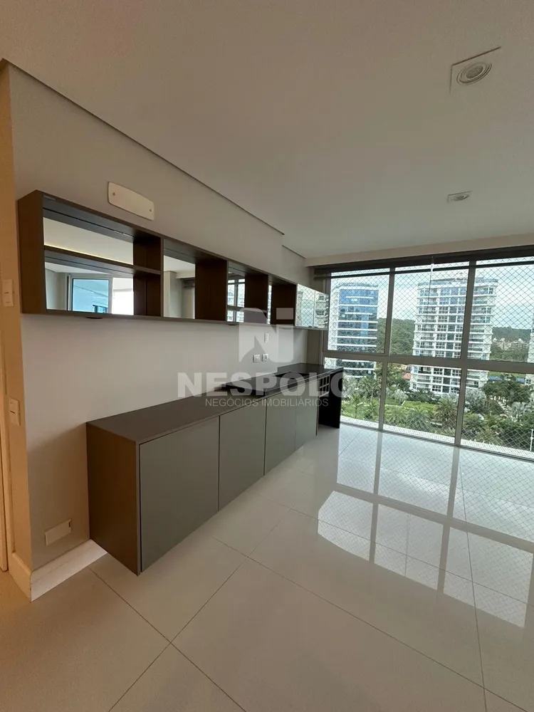 Apartamento, 4 quartos, 206 m² - Foto 4