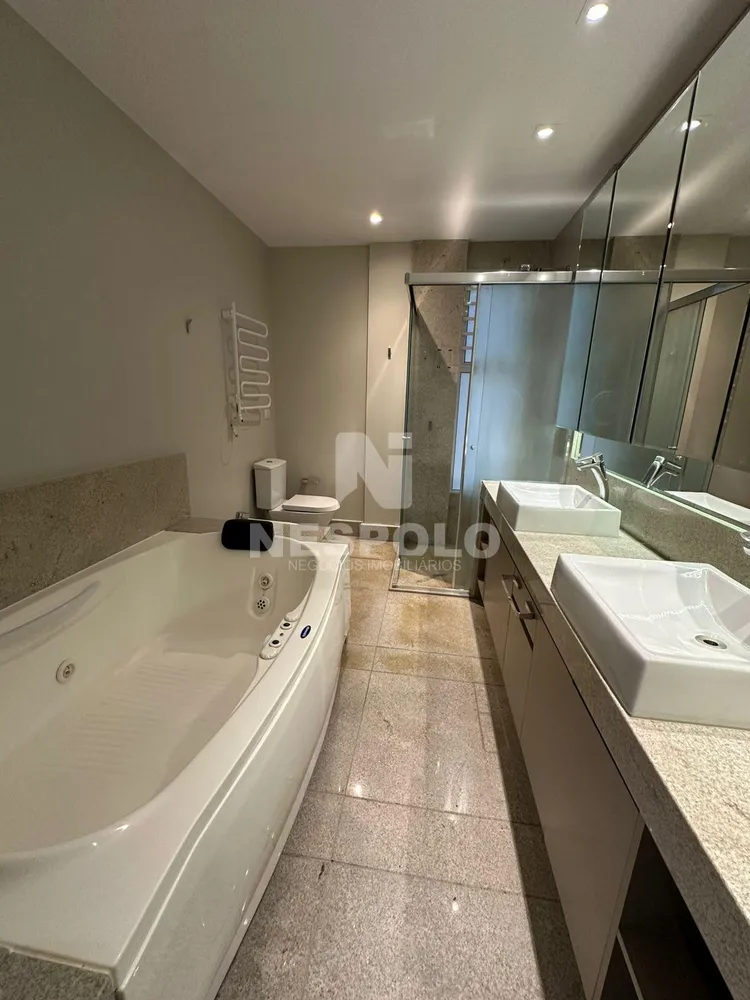 Apartamento, 4 quartos, 206 m² - Foto 16