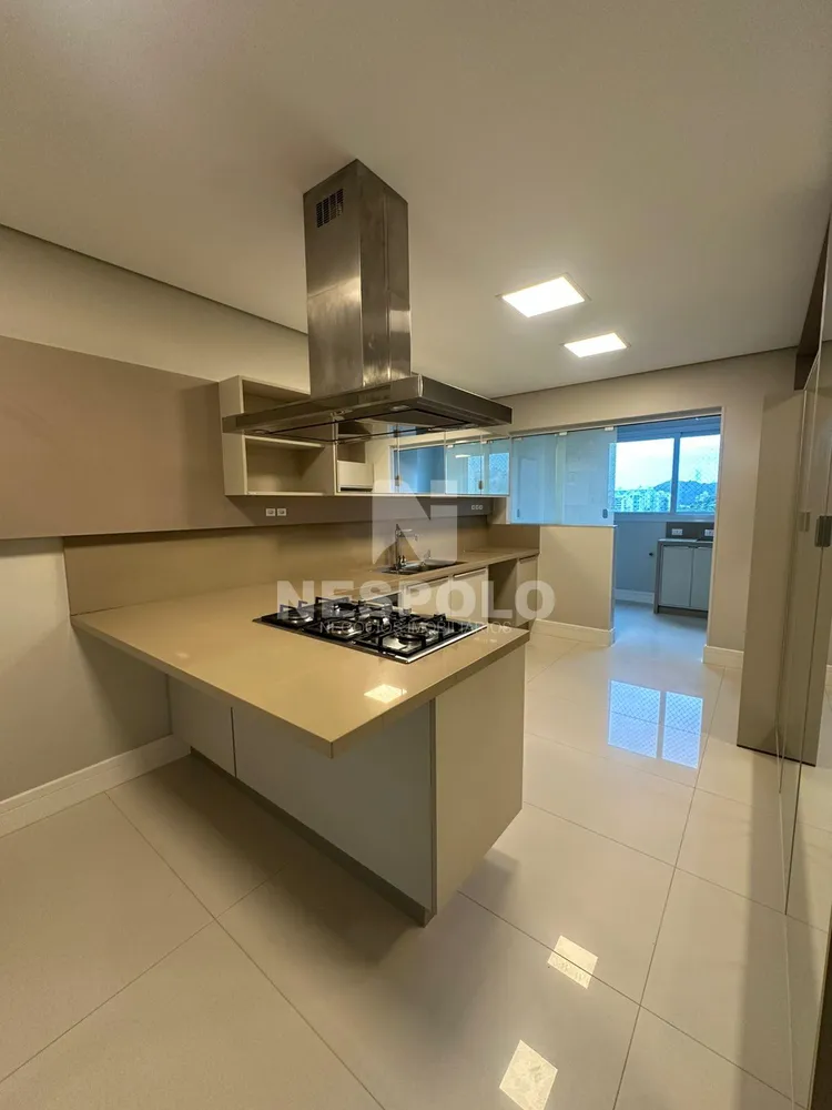 Apartamento, 4 quartos, 206 m² - Foto 6