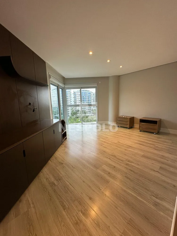 Apartamento, 4 quartos, 206 m² - Foto 12
