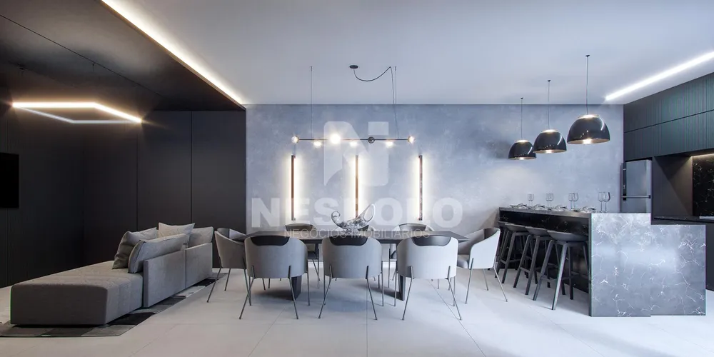 Apartamento, 1 quarto, 65 m² - Foto 14