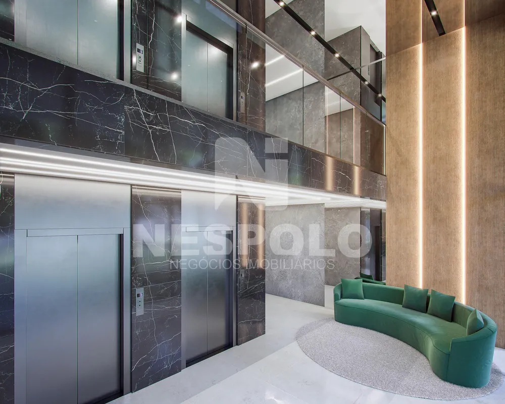 Apartamento, 1 quarto, 65 m² - Foto 15