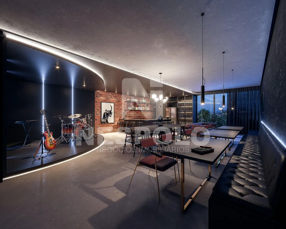 Apartamento, 1 quarto, 65 m² - Foto 10