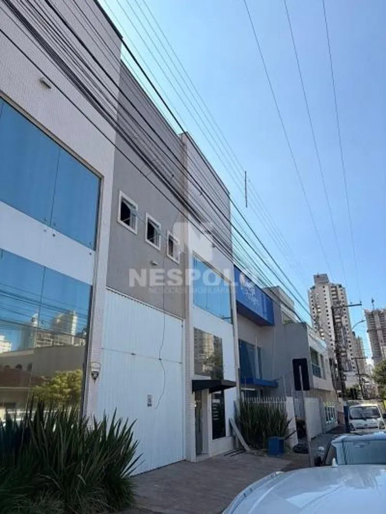 Depósito-Galpão, 462 m² - Foto 3