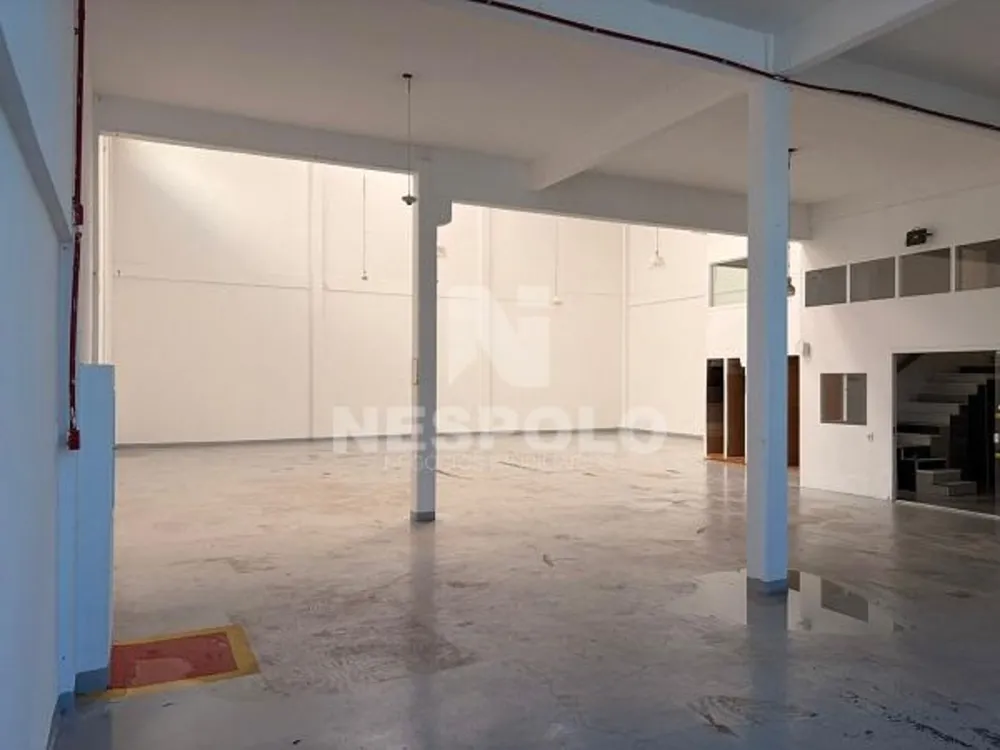 Depósito-Galpão, 462 m² - Foto 8