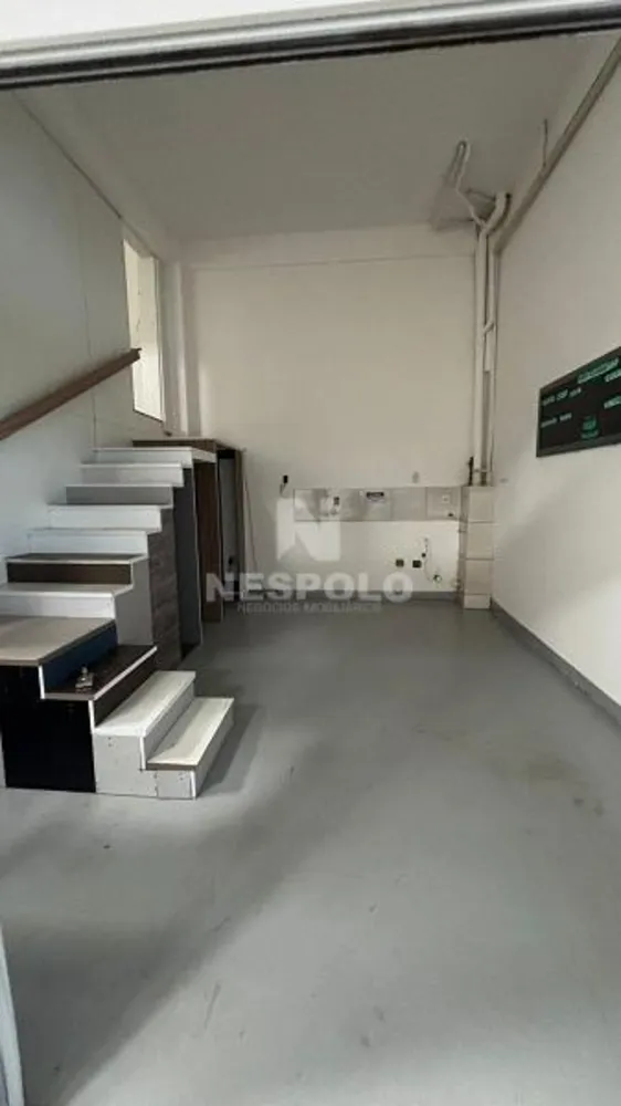 Depósito-Galpão, 462 m² - Foto 10