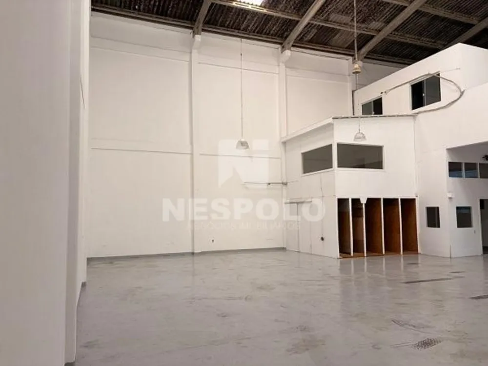 Depósito-Galpão, 462 m² - Foto 7