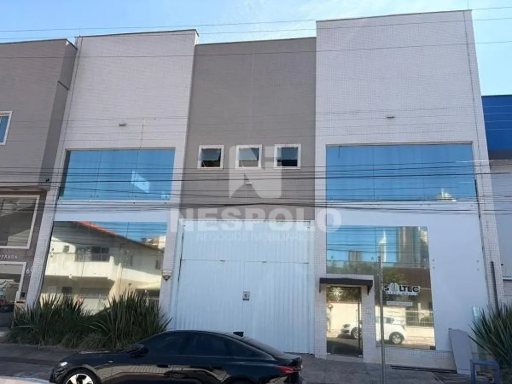 Depósito-Galpão, 462 m² - Foto 4