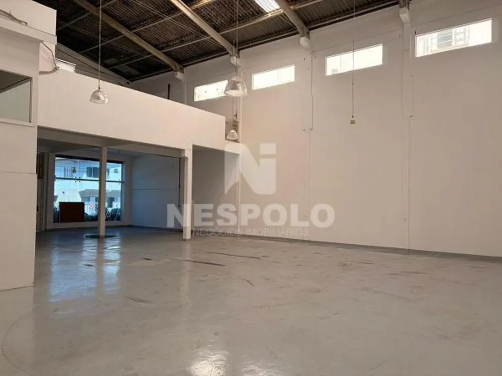 Depósito-Galpão, 462 m² - Foto 6