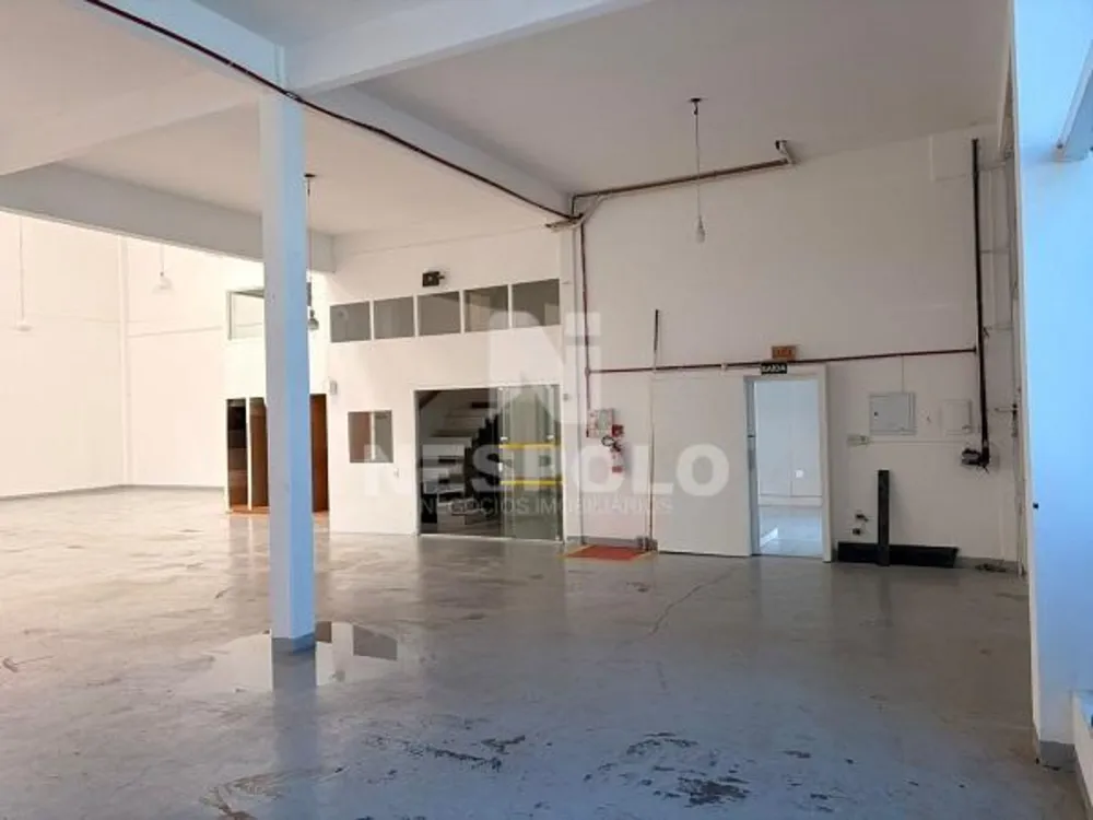 Depósito-Galpão, 462 m² - Foto 5