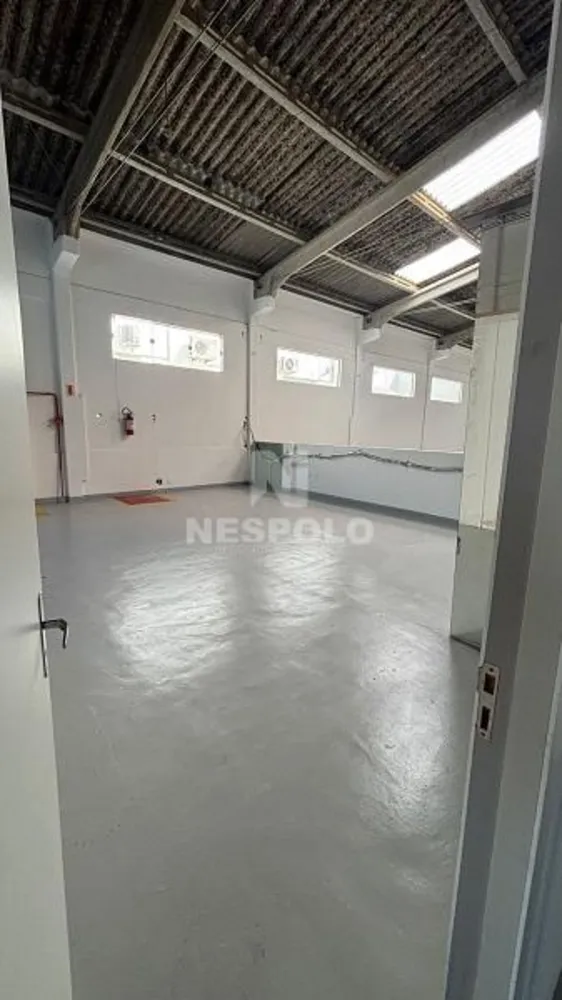Depósito-Galpão, 462 m² - Foto 14