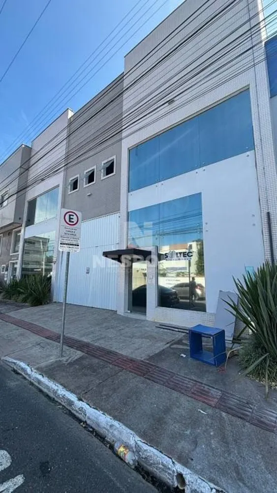 Depósito-Galpão, 462 m² - Foto 2