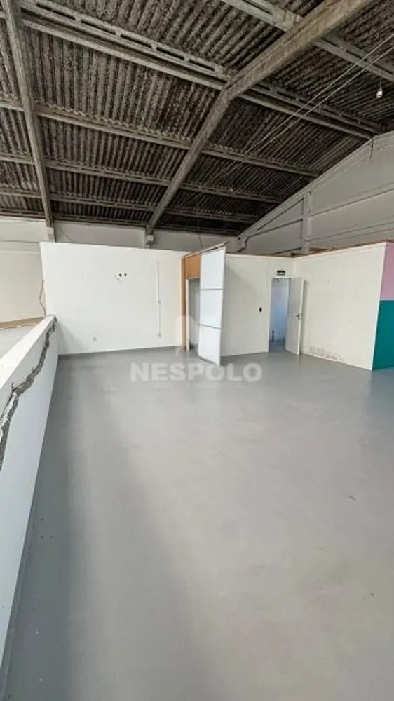 Depósito-Galpão, 462 m² - Foto 12
