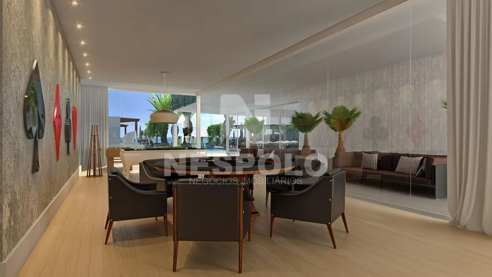 Apartamento, 4 quartos, 196 m² - Foto 13