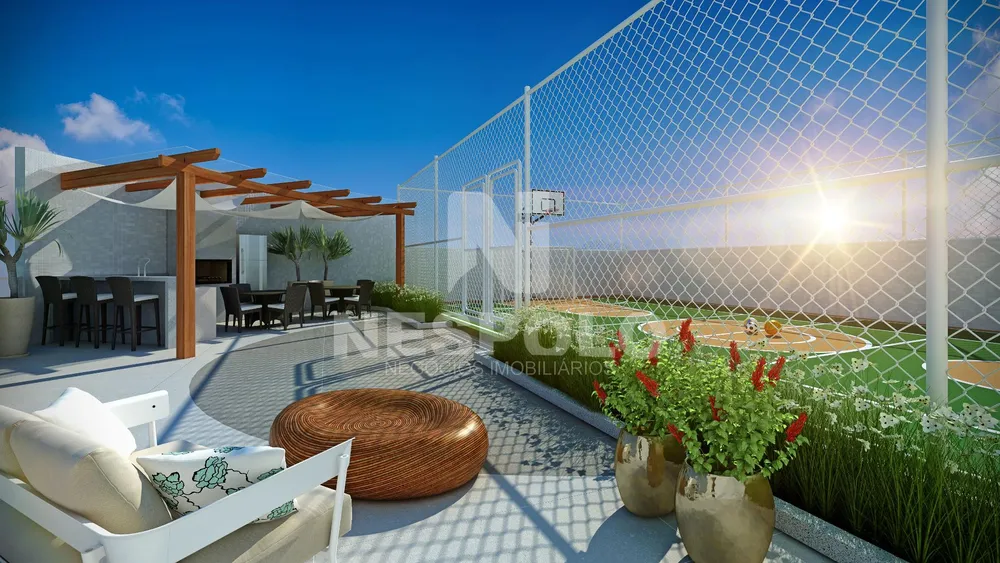 Apartamento, 4 quartos, 196 m² - Foto 2
