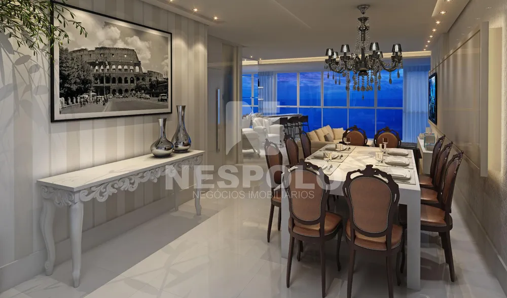 Apartamento, 4 quartos, 196 m² - Foto 16