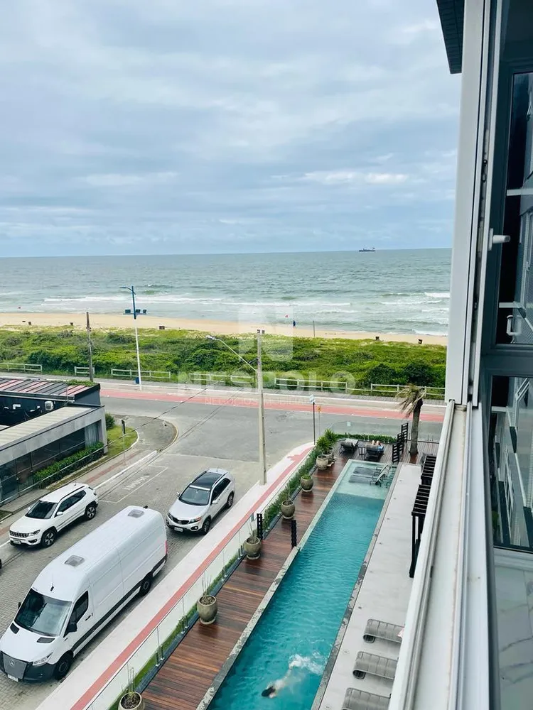 Apartamento, 1 quarto, 109 m² - Foto 1