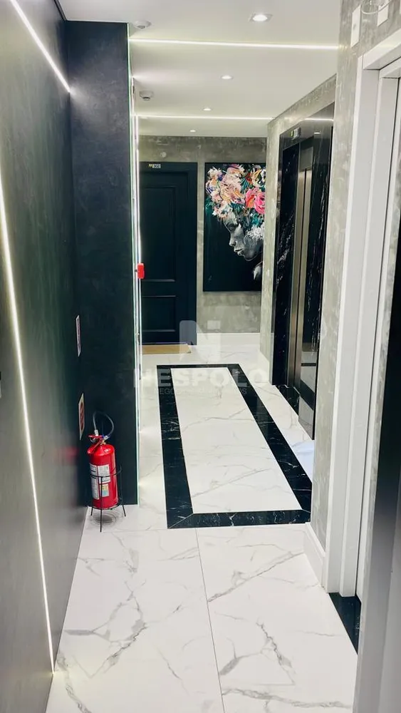 Apartamento, 1 quarto, 109 m² - Foto 2