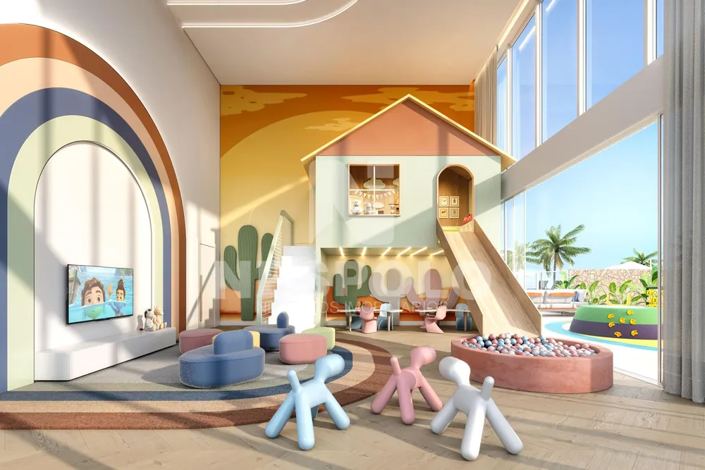 Apartamento, 4 quartos, 146 m² - Foto 7