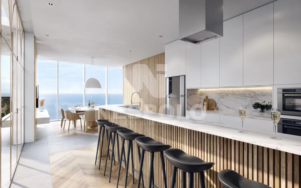 Apartamento, 4 quartos, 146 m² - Foto 5