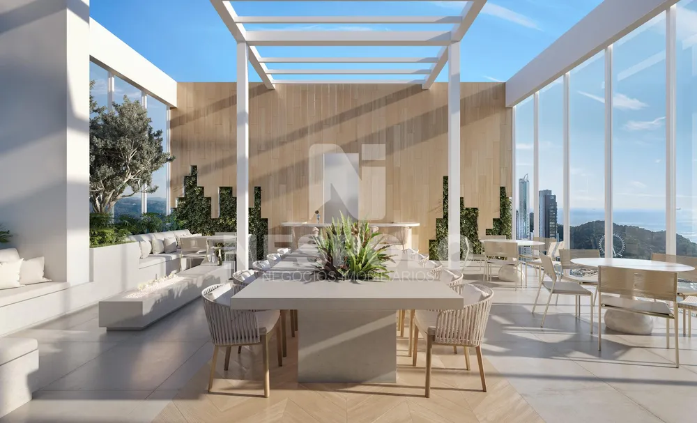 Apartamento, 4 quartos, 146 m² - Foto 6
