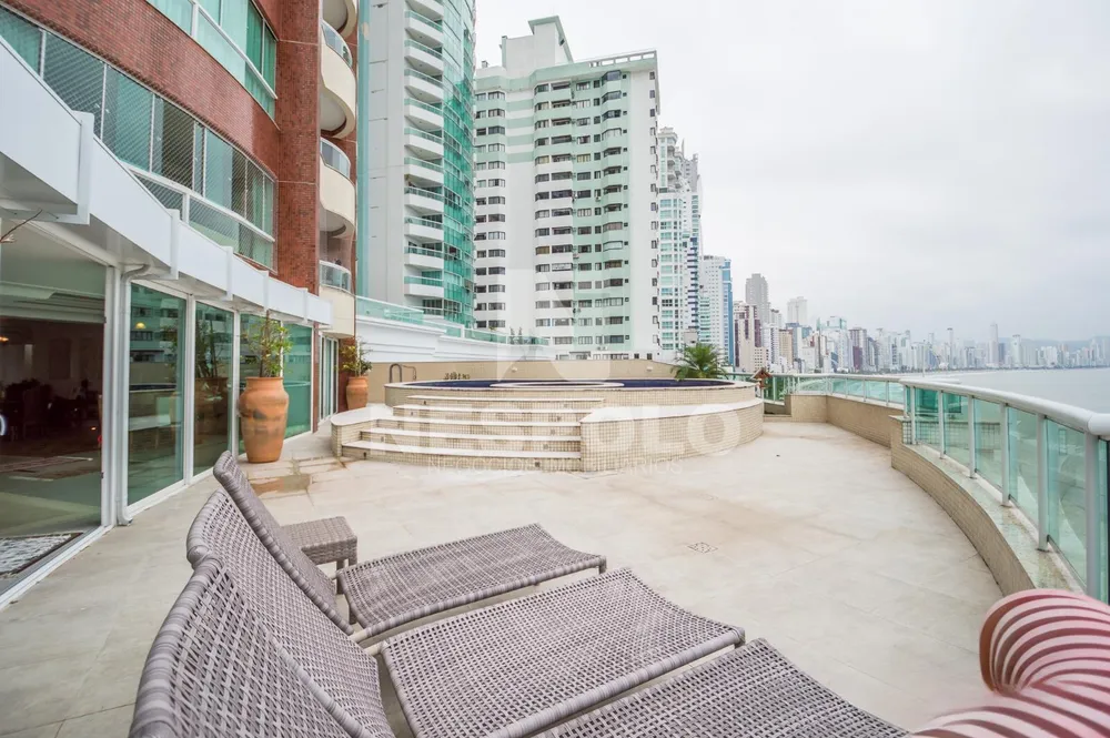 Apartamento, 4 quartos, 900 m² - Foto 4