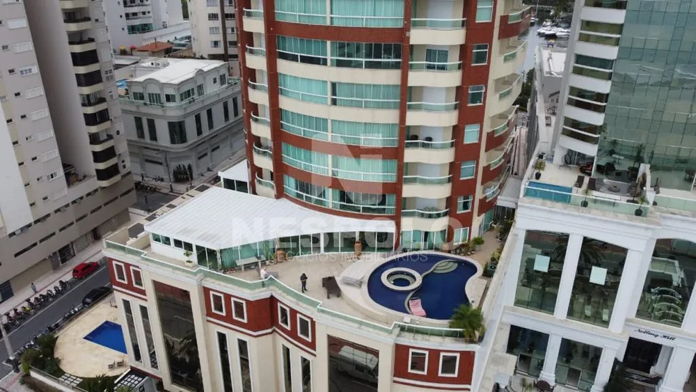 Apartamento, 4 quartos, 900 m² - Foto 1