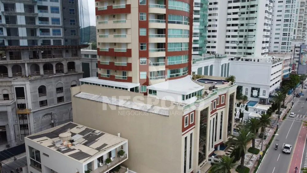 Apartamento, 4 quartos, 900 m² - Foto 3