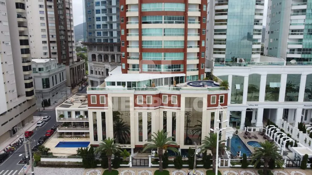 Apartamento, 4 quartos, 900 m² - Foto 6