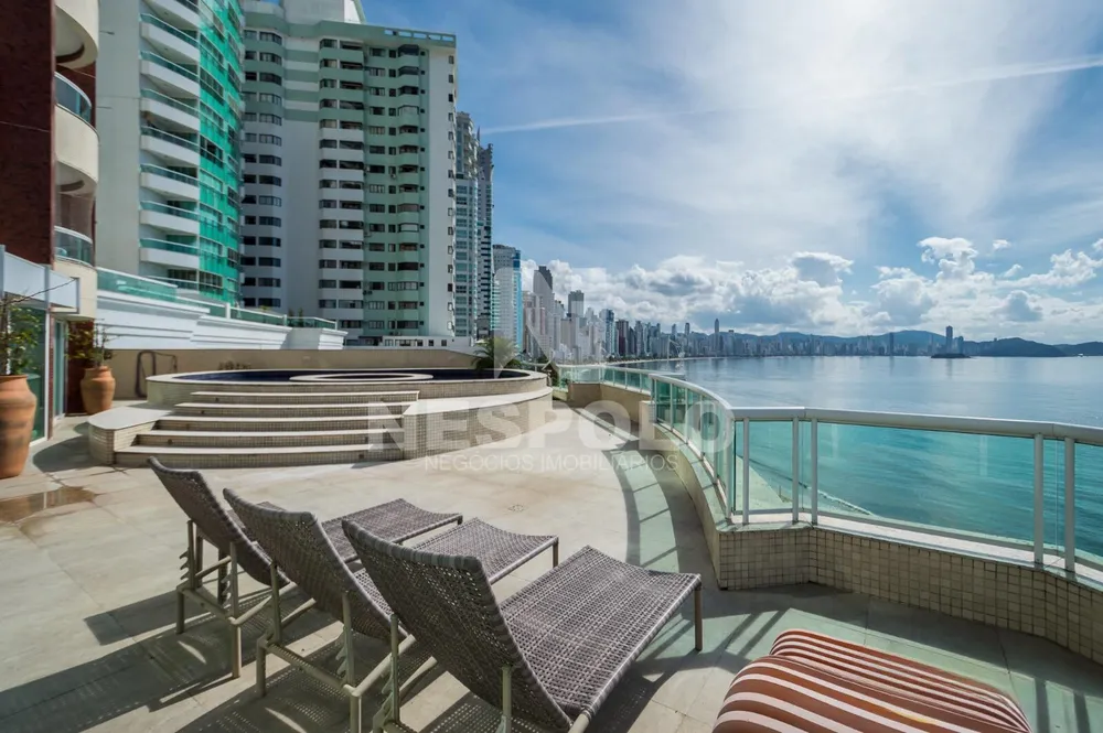 Apartamento, 4 quartos, 900 m² - Foto 7