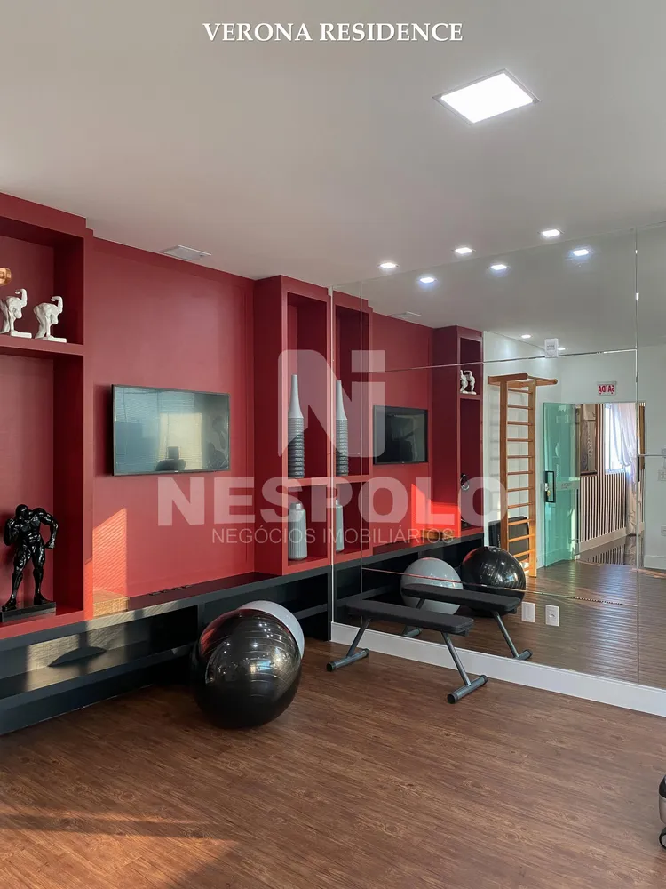 Apartamento, 3 quartos, 128 m² - Foto 9