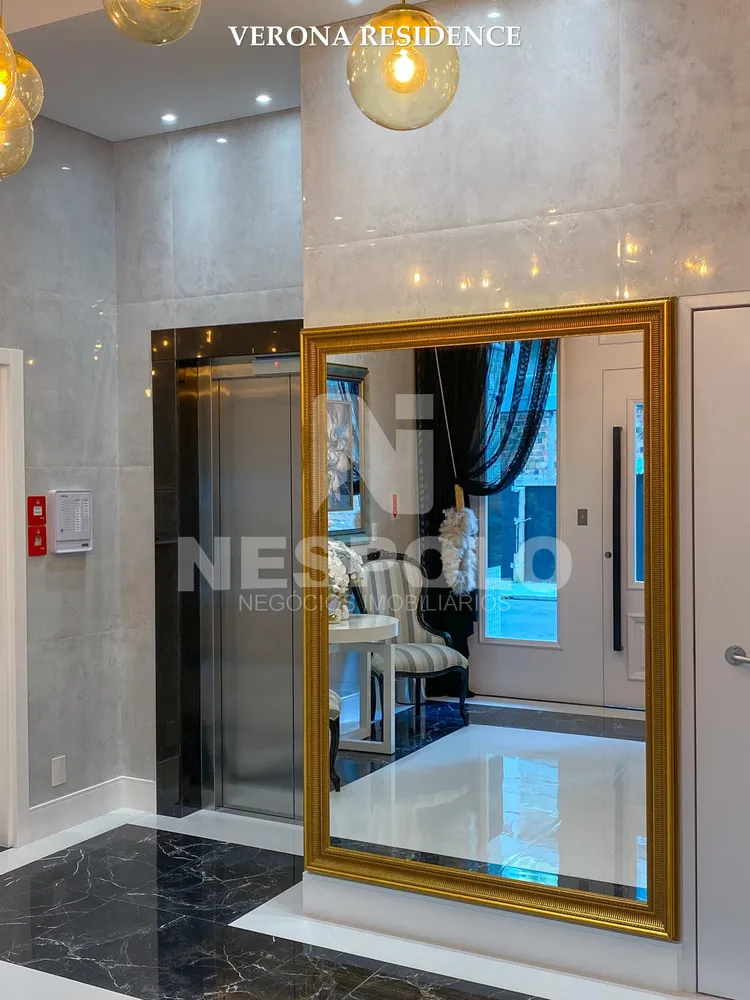 Apartamento, 3 quartos, 128 m² - Foto 3