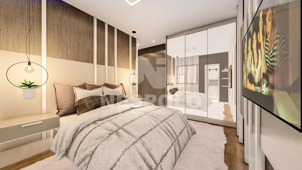 Apartamento, 1 quarto, 72 m² - Foto 5