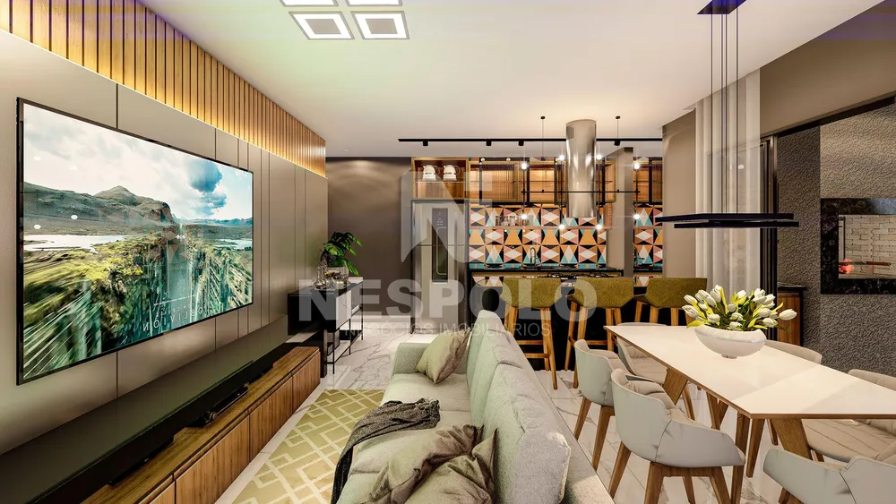 Apartamento, 1 quarto, 72 m² - Foto 2