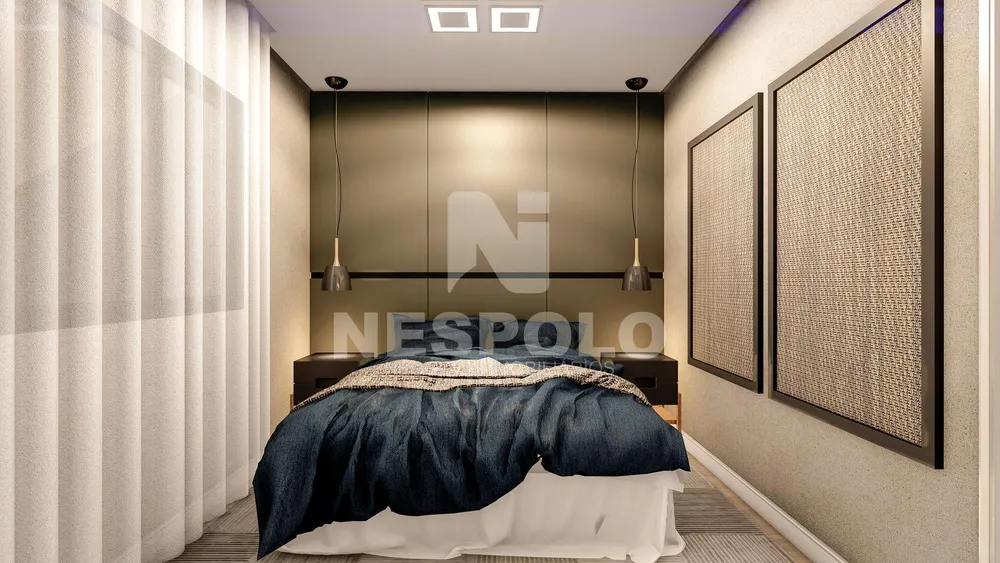 Apartamento, 1 quarto, 72 m² - Foto 7