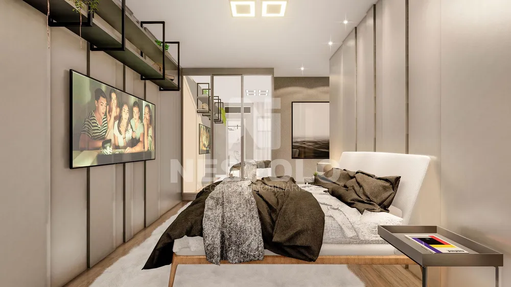 Apartamento, 1 quarto, 72 m² - Foto 6
