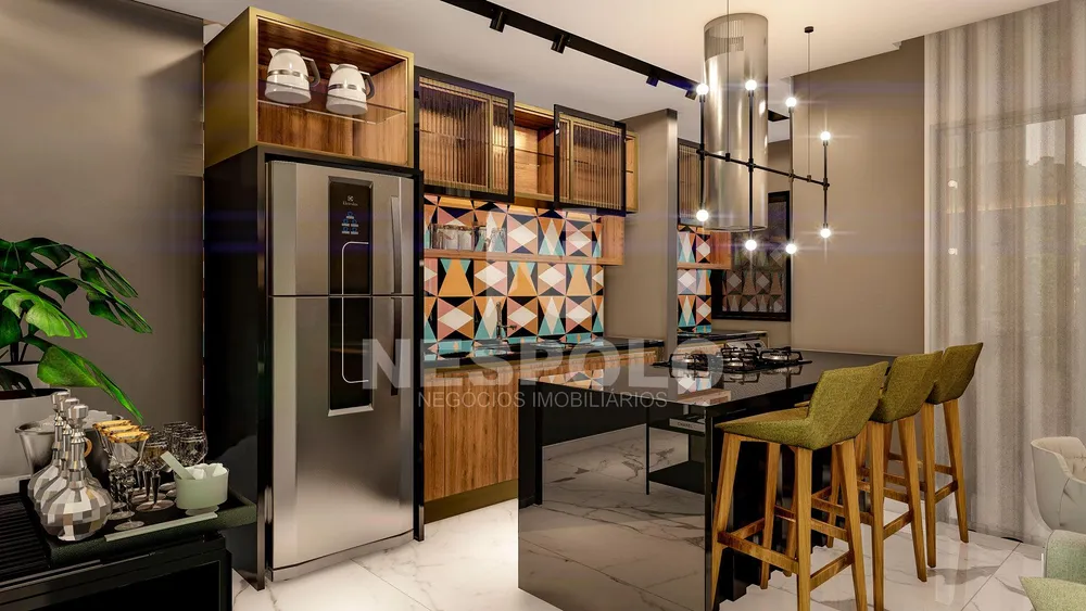 Apartamento, 1 quarto, 72 m² - Foto 4