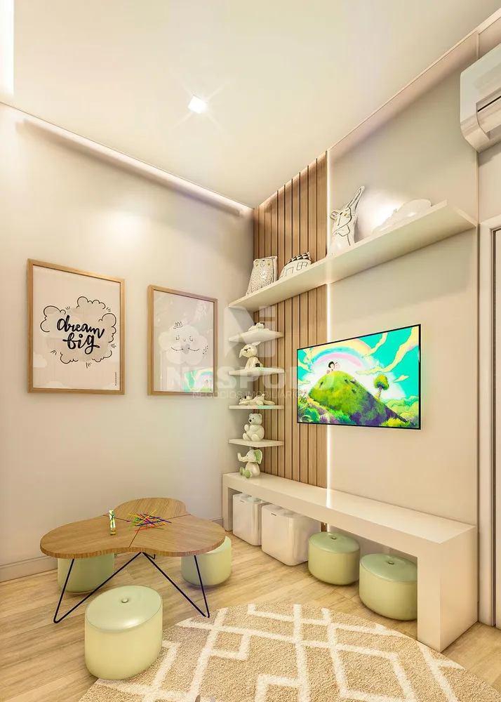 Apartamento, 1 quarto, 72 m² - Foto 9