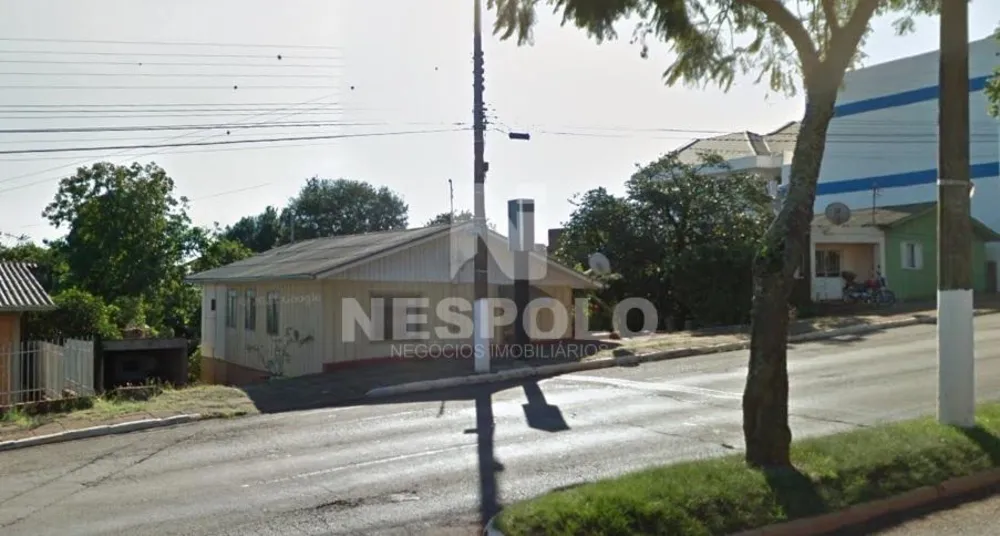 Terreno, 919 m² - Foto 1