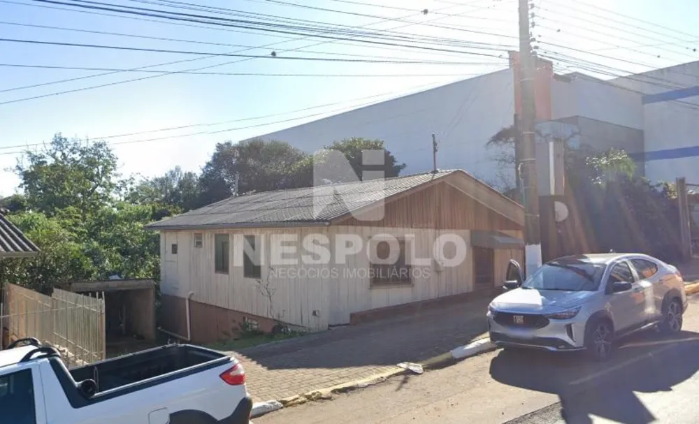 Terreno, 919 m² - Foto 2