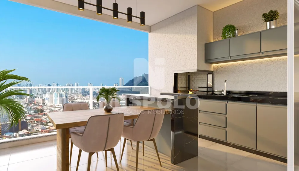 Apartamento, 2 quartos, 73 m² - Foto 6