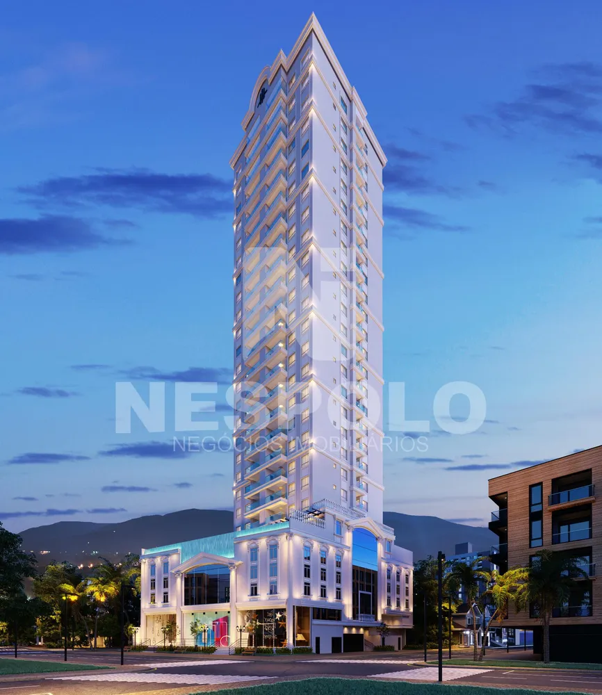 Apartamento, 2 quartos, 73 m² - Foto 1